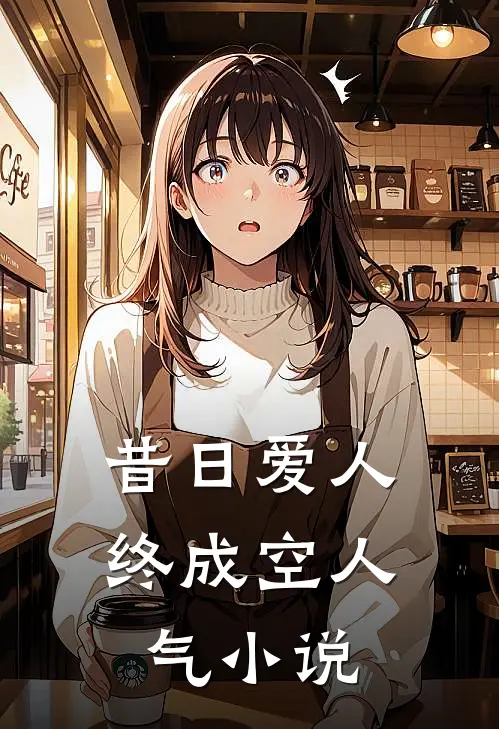 昔日爱人终成空人气小说