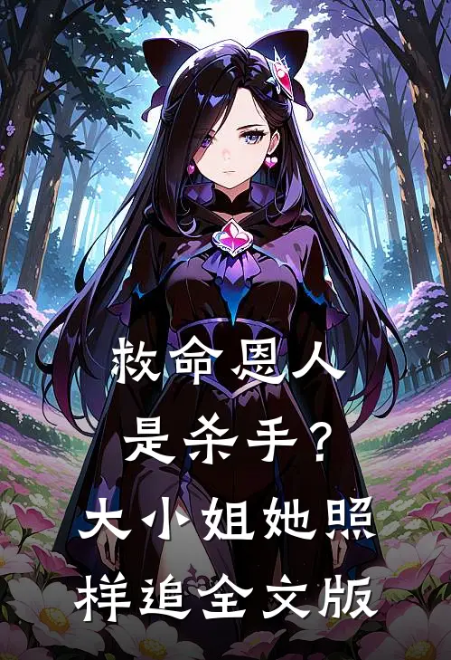 救命恩人是杀手？大小姐她照样追全文版