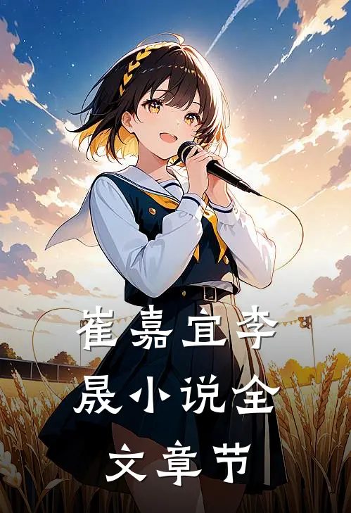 崔嘉宜李晟小说全文章节