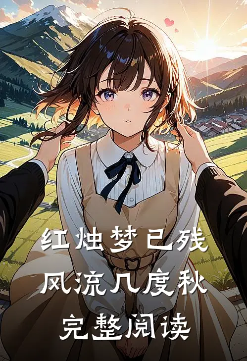 红烛梦已残，风流几度秋完整阅读