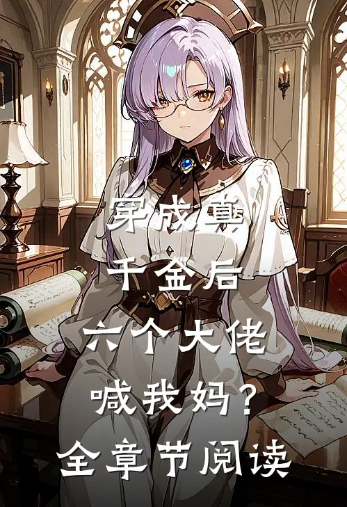 穿成真千金后，六个大佬喊我妈？全章节阅读