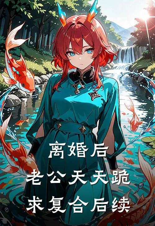 离婚后，老公天天跪求复合后续