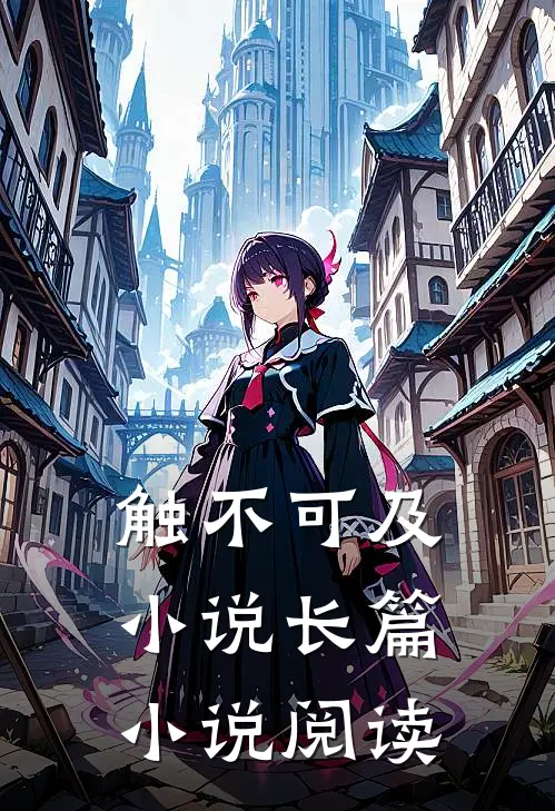 触不可及小说长篇小说阅读