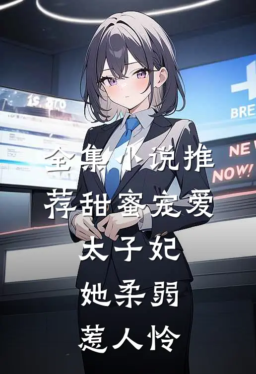 全集小说推荐甜蜜宠爱：太子妃她柔弱惹人怜