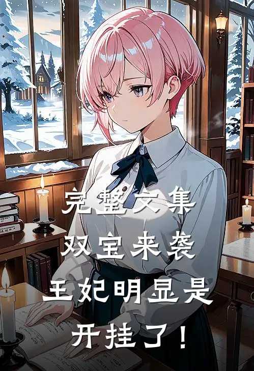 完整文集双宝来袭：王妃明显是开挂了！