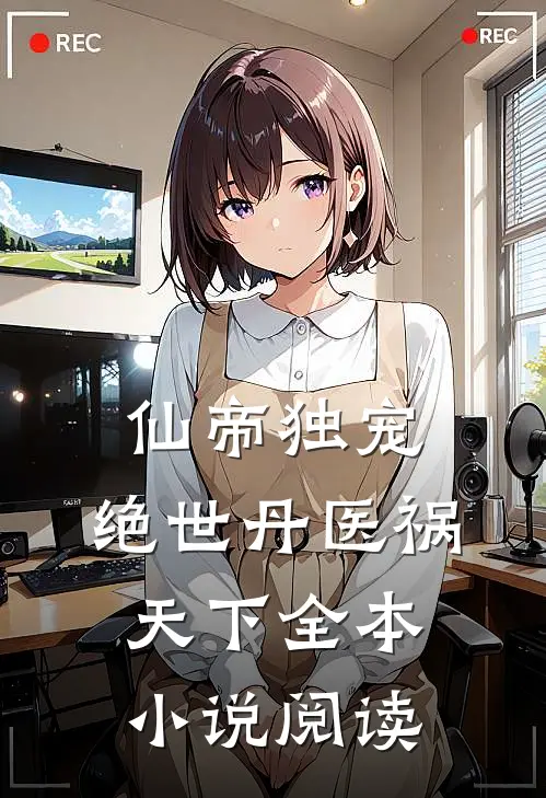 仙帝独宠：绝世丹医祸天下全本小说阅读