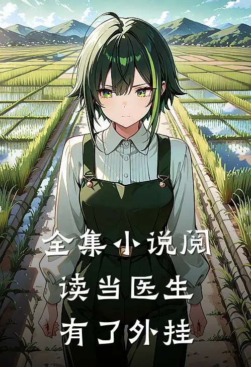 全集小说阅读当医生有了外挂