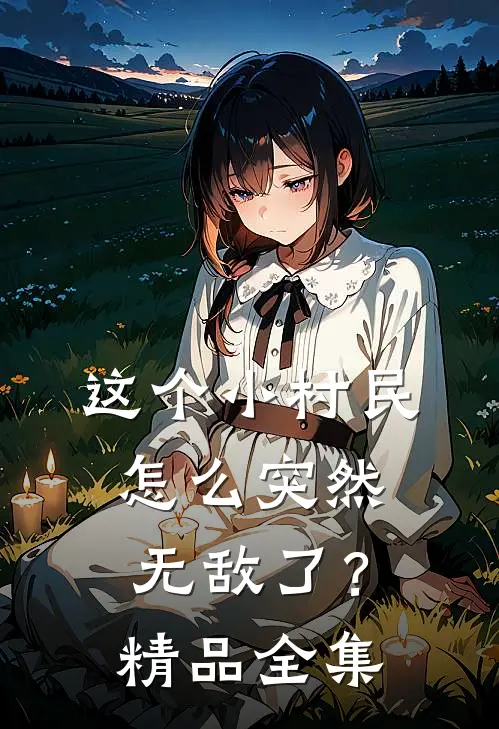 这个小村民怎么突然无敌了？精品全集