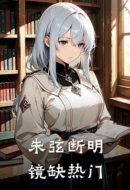 朱弦断明镜缺热门
