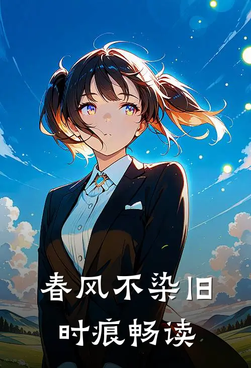 春风不染旧时痕畅读