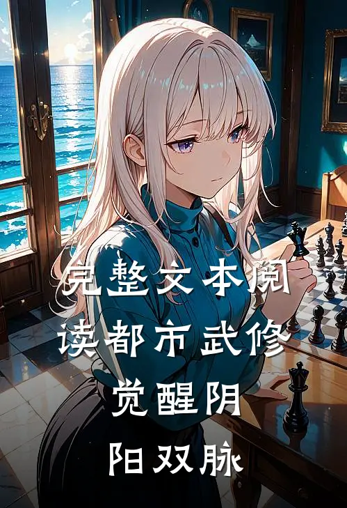 完整文本阅读都市武修：觉醒阴阳双脉