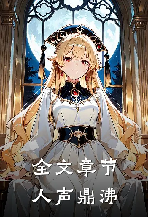 全文章节人声鼎沸
