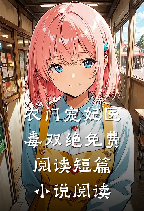 农门宠妃医毒双绝免费阅读短篇小说阅读