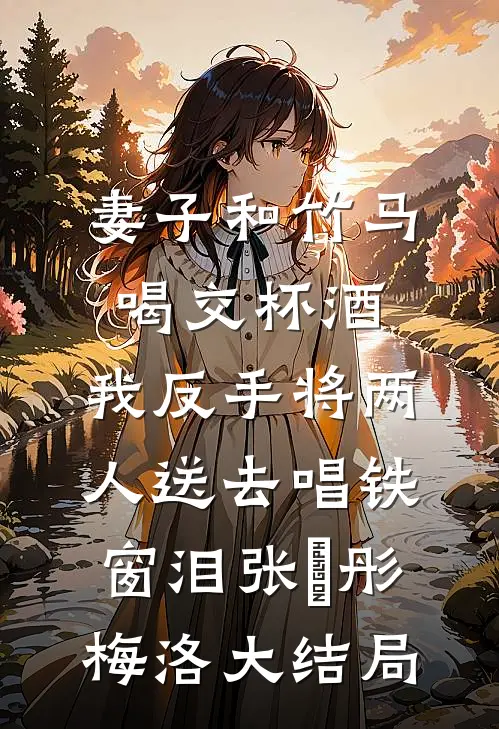 妻子和竹马喝交杯酒，我反手将两人送去唱铁窗泪张玥彤梅洛大结局
