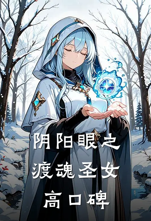 阴阳眼之渡魂圣女高口碑