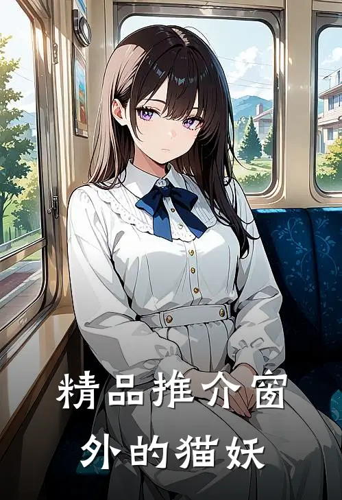精品推介窗外的猫妖