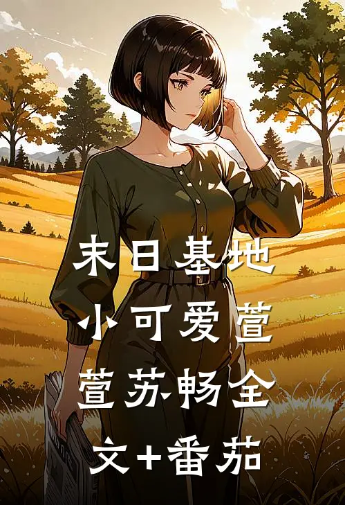 末日基地小可爱萱萱苏畅全文+番茄