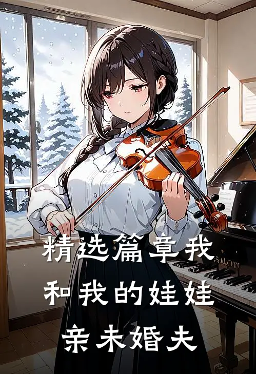 精选篇章我和我的娃娃亲未婚夫