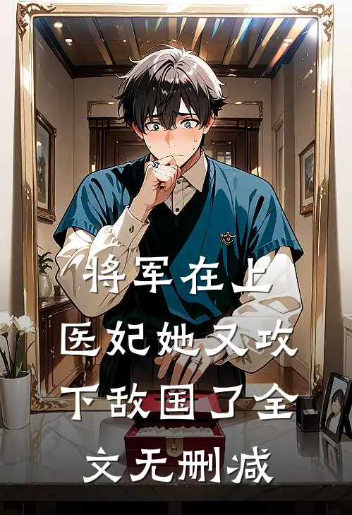 将军在上，医妃她又攻下敌国了全文无删减