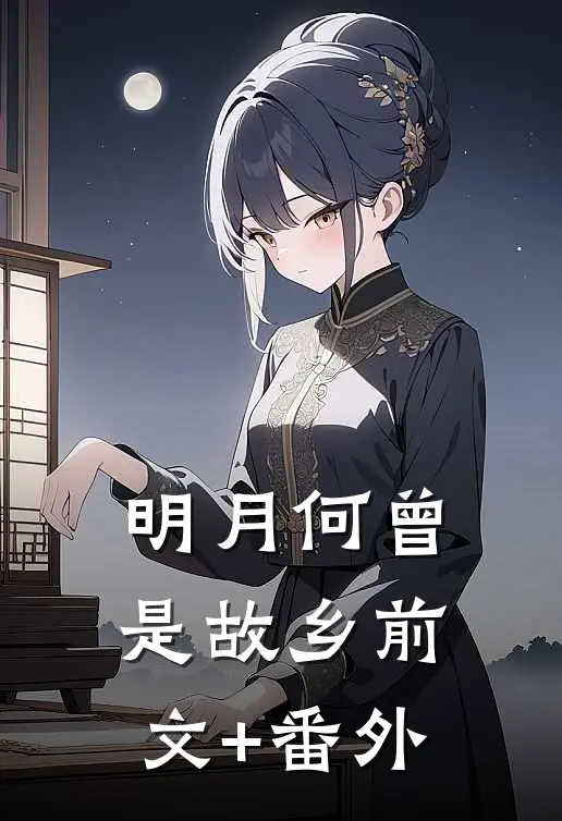 明月何曾是故乡前文+番外