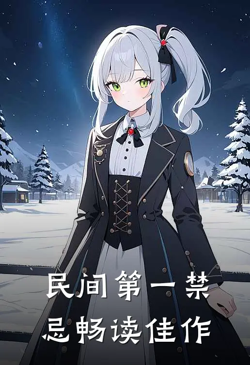 民间第一禁忌畅读佳作