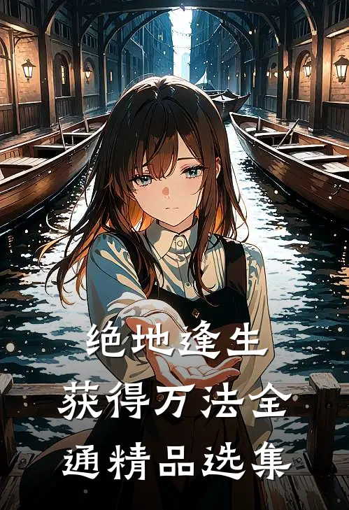 绝地逢生，获得万法全通精品选集