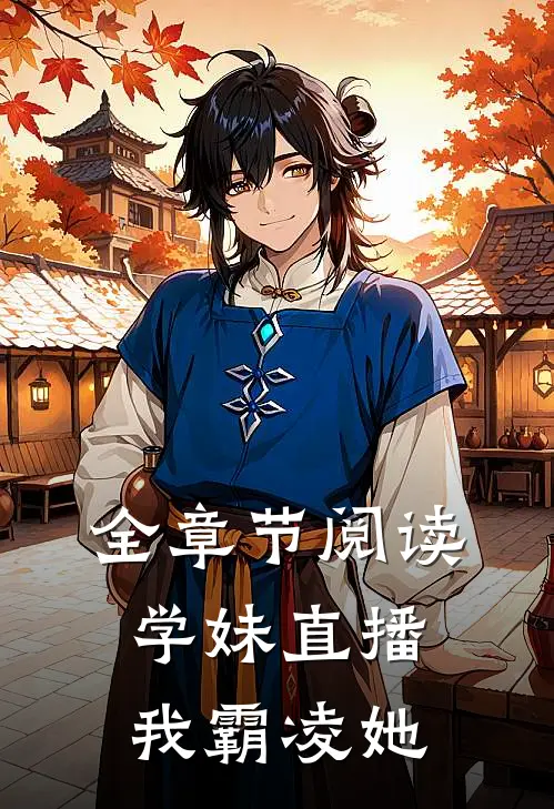 全章节阅读学妹直播我霸凌她