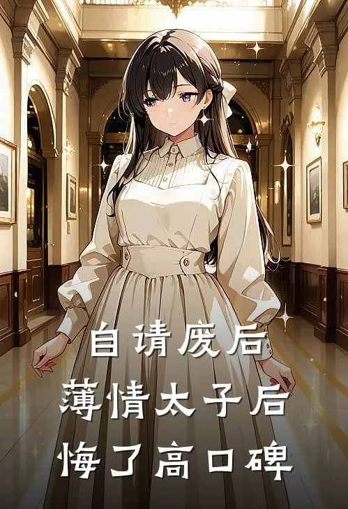 自请废后，薄情太子后悔了高口碑