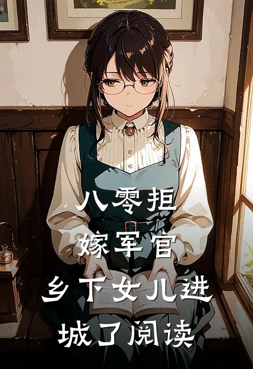 八零拒嫁军官，乡下女儿进城了阅读