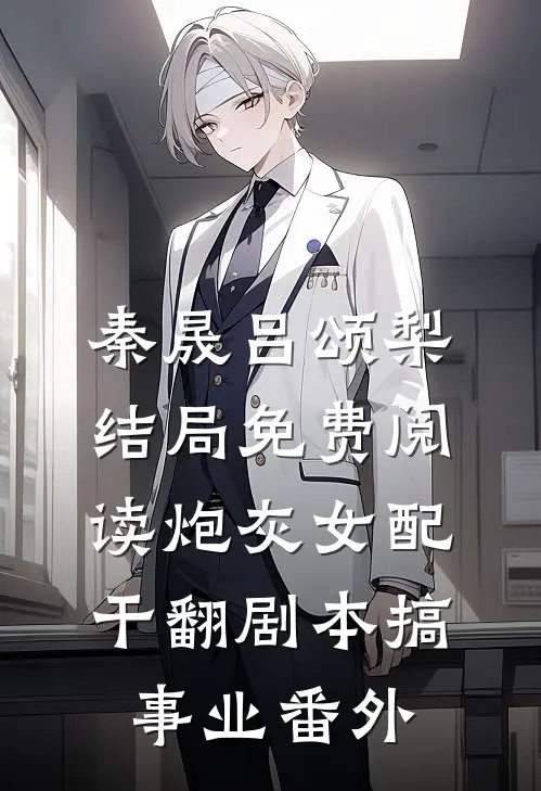 秦晟吕颂梨结局免费阅读炮灰女配干翻剧本搞事业番外
