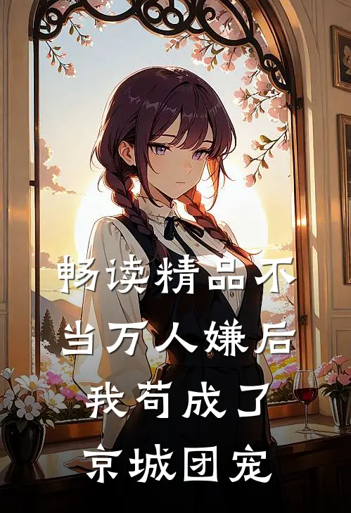 畅读精品不当万人嫌后，我苟成了京城团宠