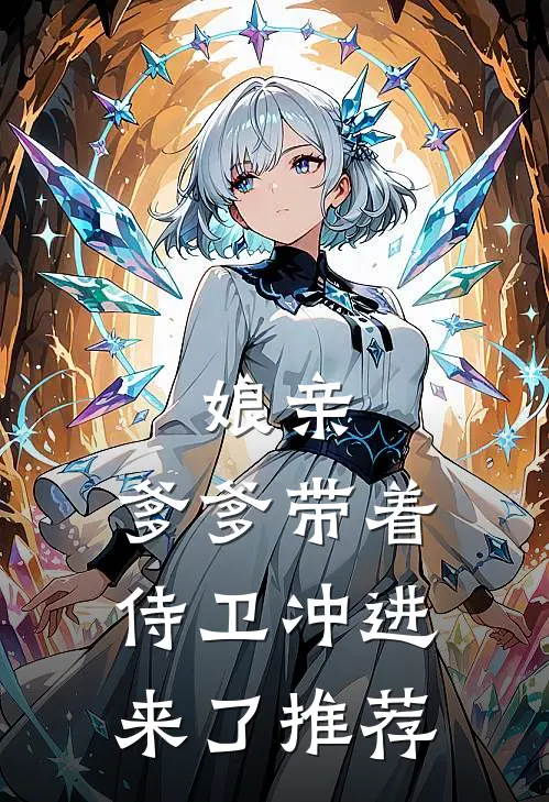 娘亲，爹爹带着侍卫冲进来了推荐