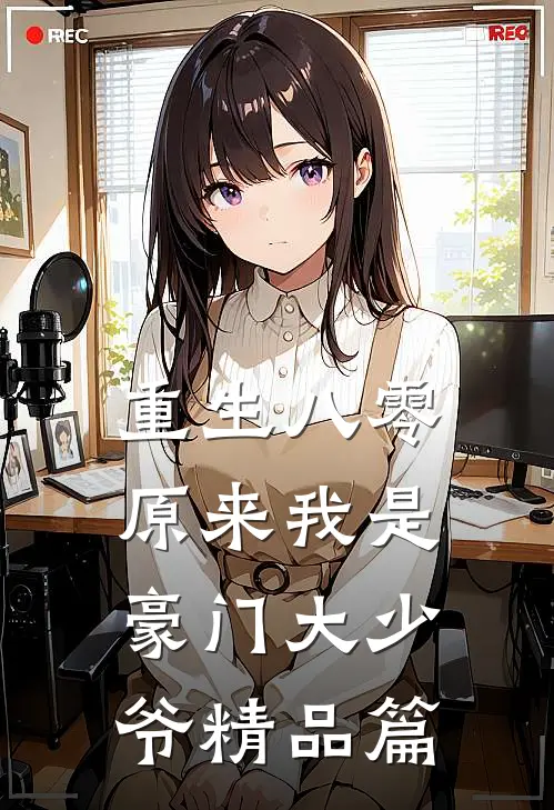 重生八零：原来我是豪门大少爷精品篇