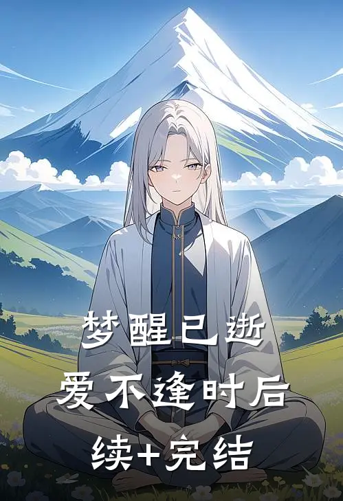 梦醒已逝，爱不逢时后续+完结