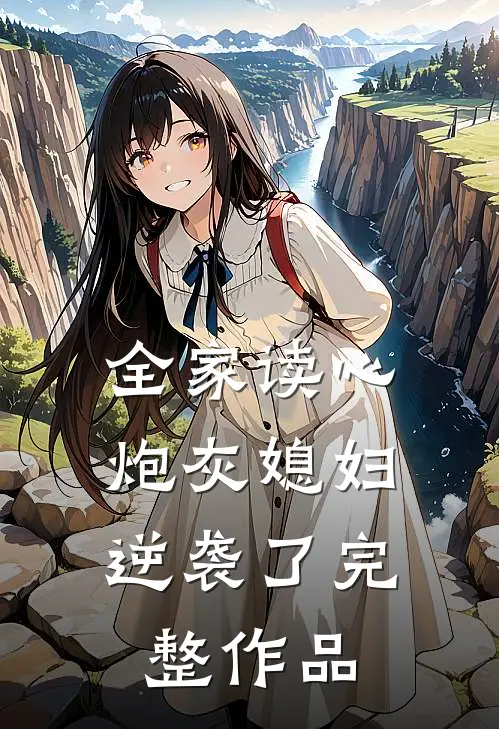 全家读心：炮灰媳妇逆袭了完整作品