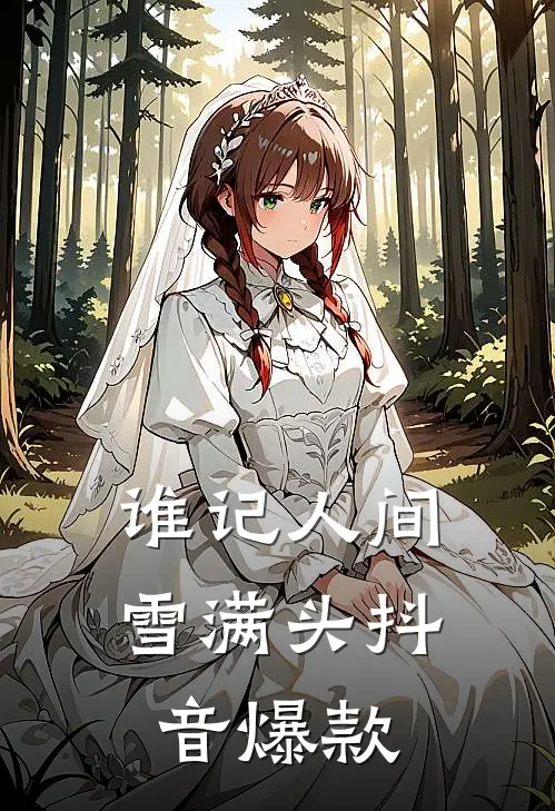谁记人间雪满头抖音爆款