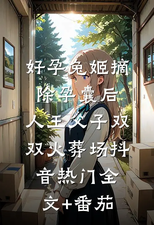 好孕兔姬摘除孕囊后，人王父子双双火葬场抖音热门全文+番茄
