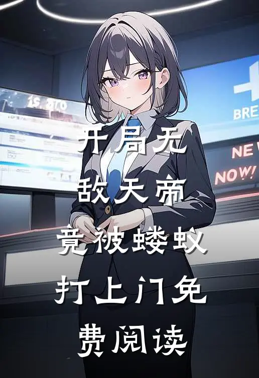 开局无敌天帝，竟被蝼蚁打上门免费阅读