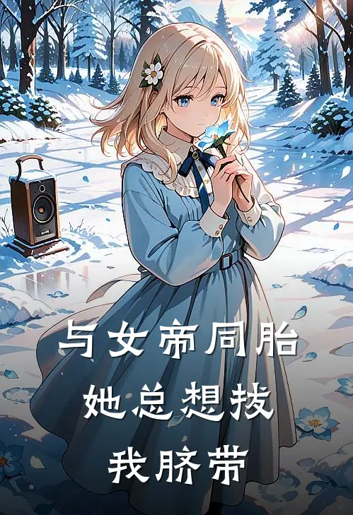 与女帝同胎，她总想拔我脐带