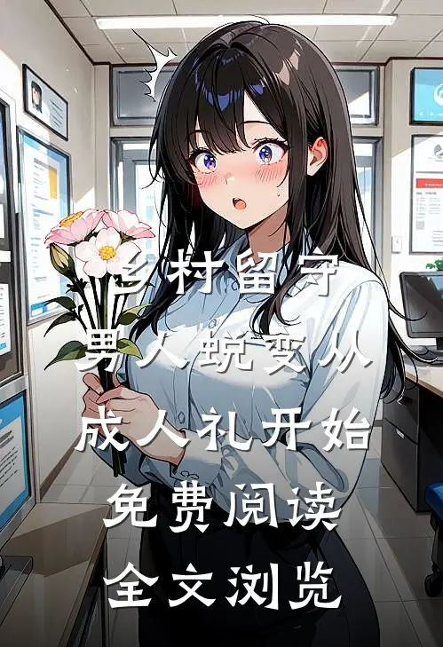 乡村留守:男人蜕变从成人礼开始,免费阅读全文浏览