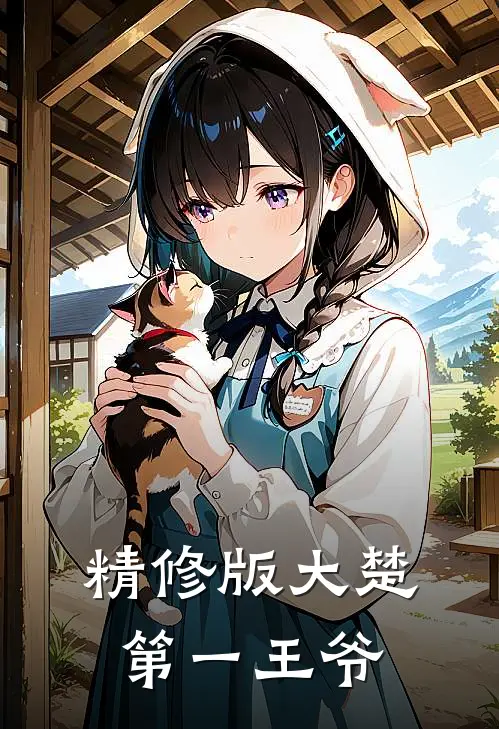 精修版大楚第一王爷