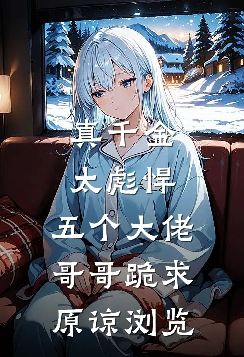 真千金太彪悍，五个大佬哥哥跪求原谅浏览