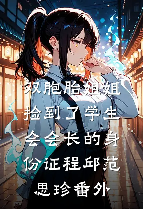 双胞胎姐姐捡到了学生会会长的身份证程邱范思珍 番外