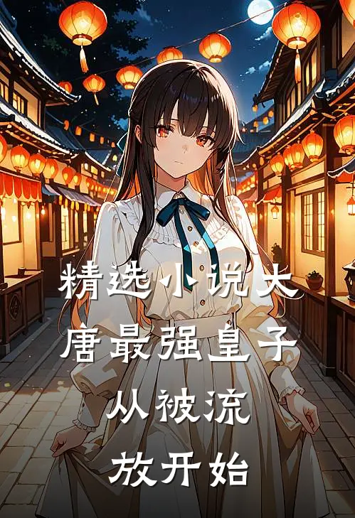 精选小说大唐最强皇子：从被流放开始