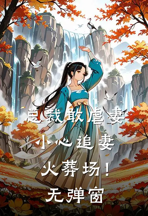 总裁敢虐妻，小心追妻火葬场！无弹窗