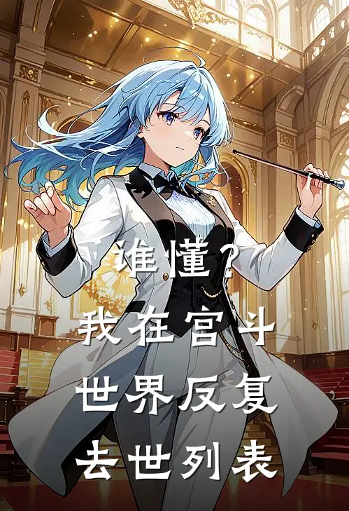 谁懂？我在宫斗世界反复去世列表