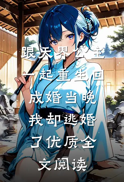 跟天界公主一起重生回成婚当晚，我却逃婚了优质全文阅读