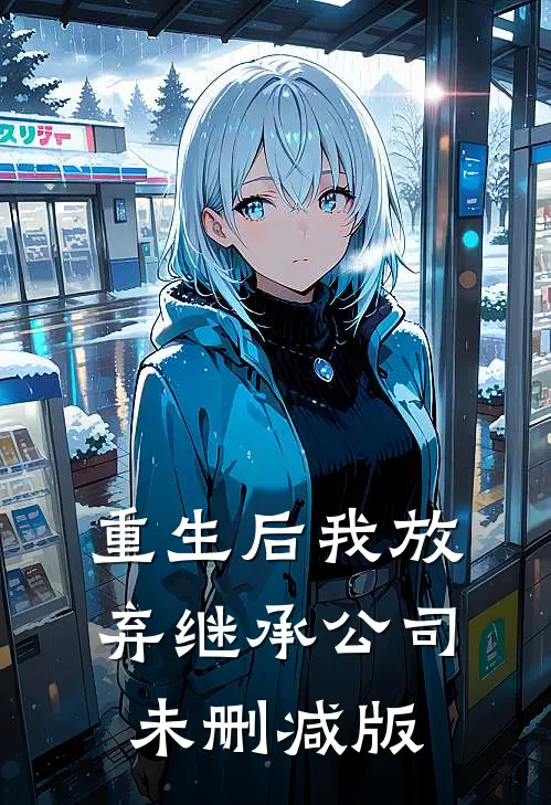重生后我放弃继承公司未删减版