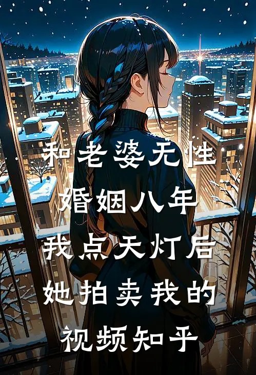 和老婆无性婚姻八年，我点天灯后她拍卖我的视频知乎