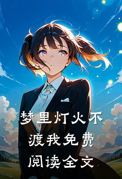 梦里灯火不渡我免费阅读全文